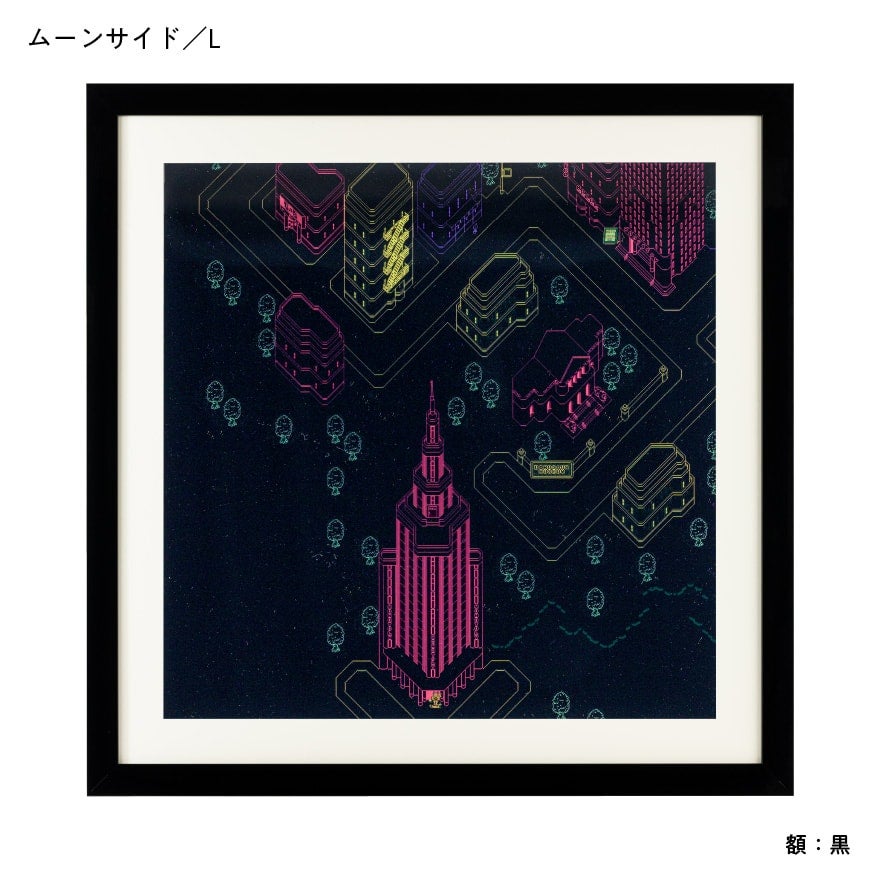 MOTHER2 レプリカスクリーン サマーズ MOTHER2 レプリカスクリーン