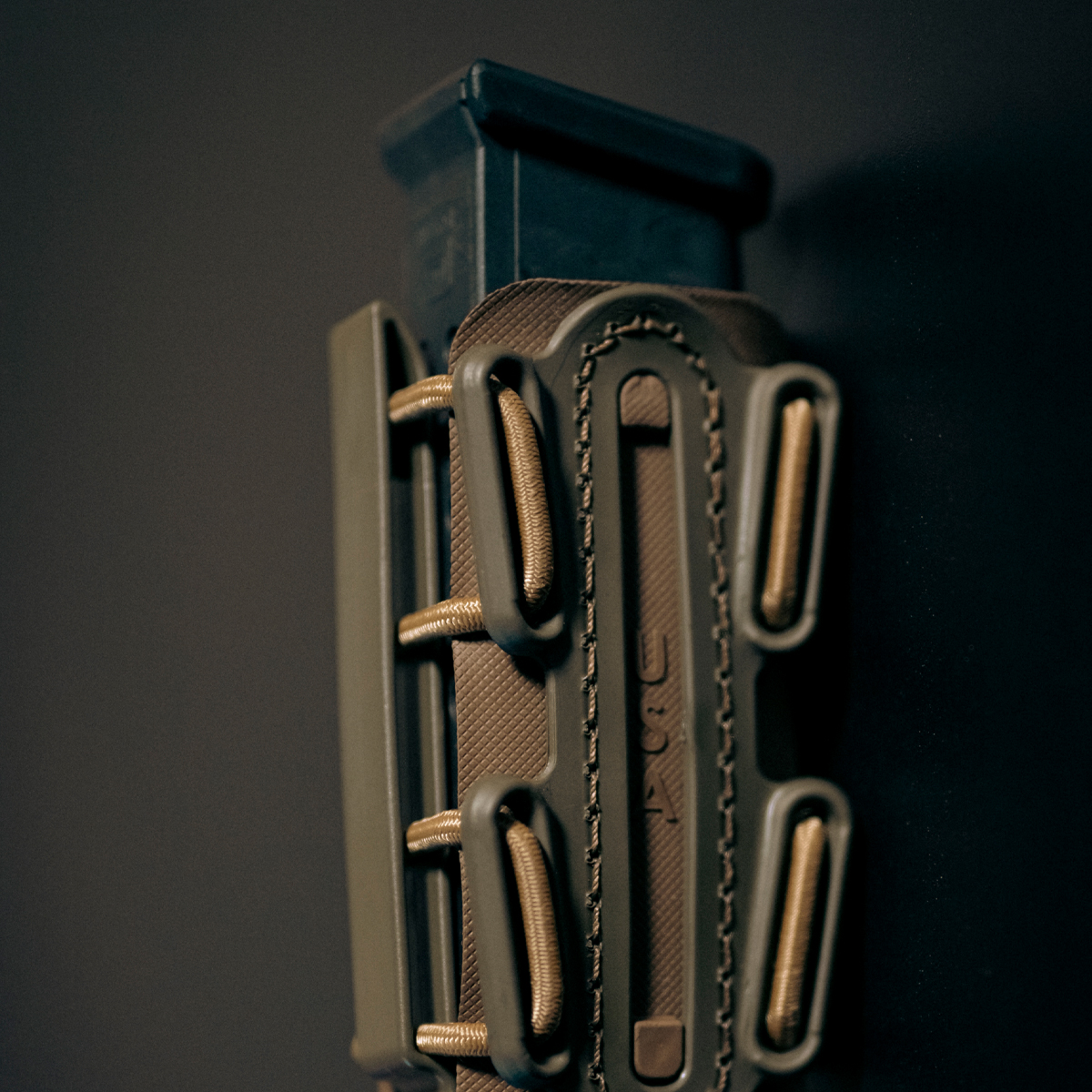 G Code Scorpion Mag Pouch | Pistol Mag Pouch | RMA Armament