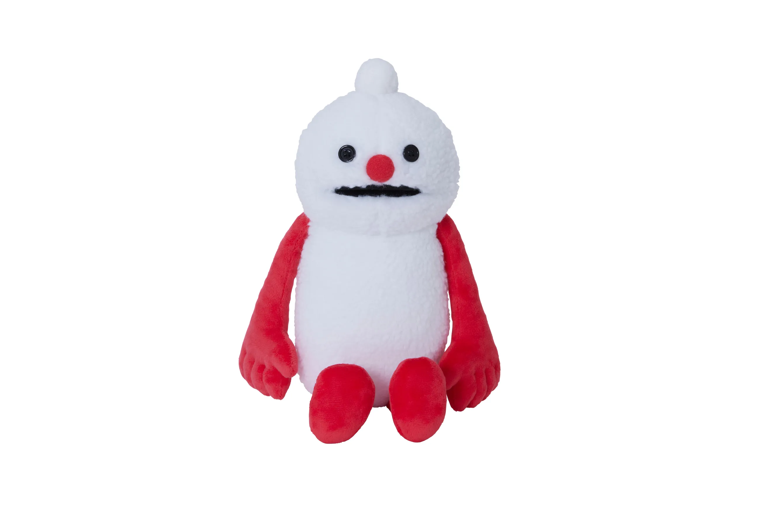 スンスン キャンディストア ポップアップ ノンノン ぬいぐるみ