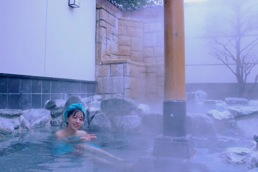 FUGA ジャグジー850