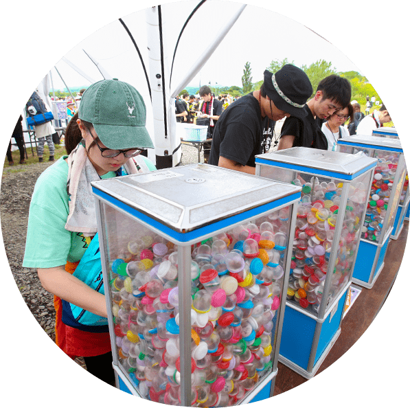 会場販売情報 | RISING SUN ROCK FESTIVAL 2024 in EZO