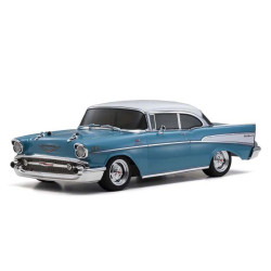 最安値！ 京商 1/10 RC Mk2 ベルエア Bel Air GTO 最安値！ 京商 1/10