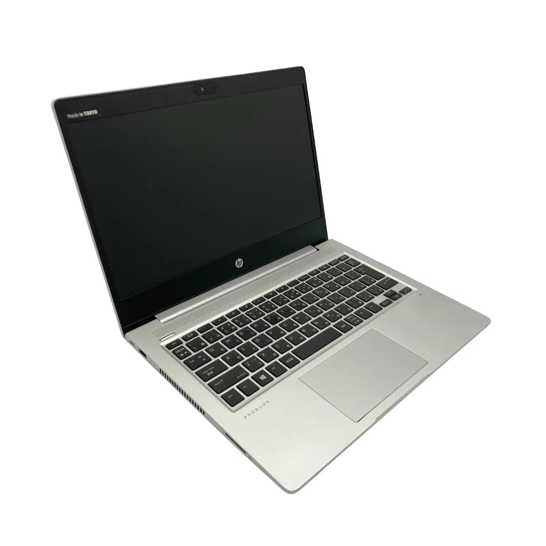 HP ProBook 430 G7 中古ノートパソコン | Core i5 10210U メモリ16GB