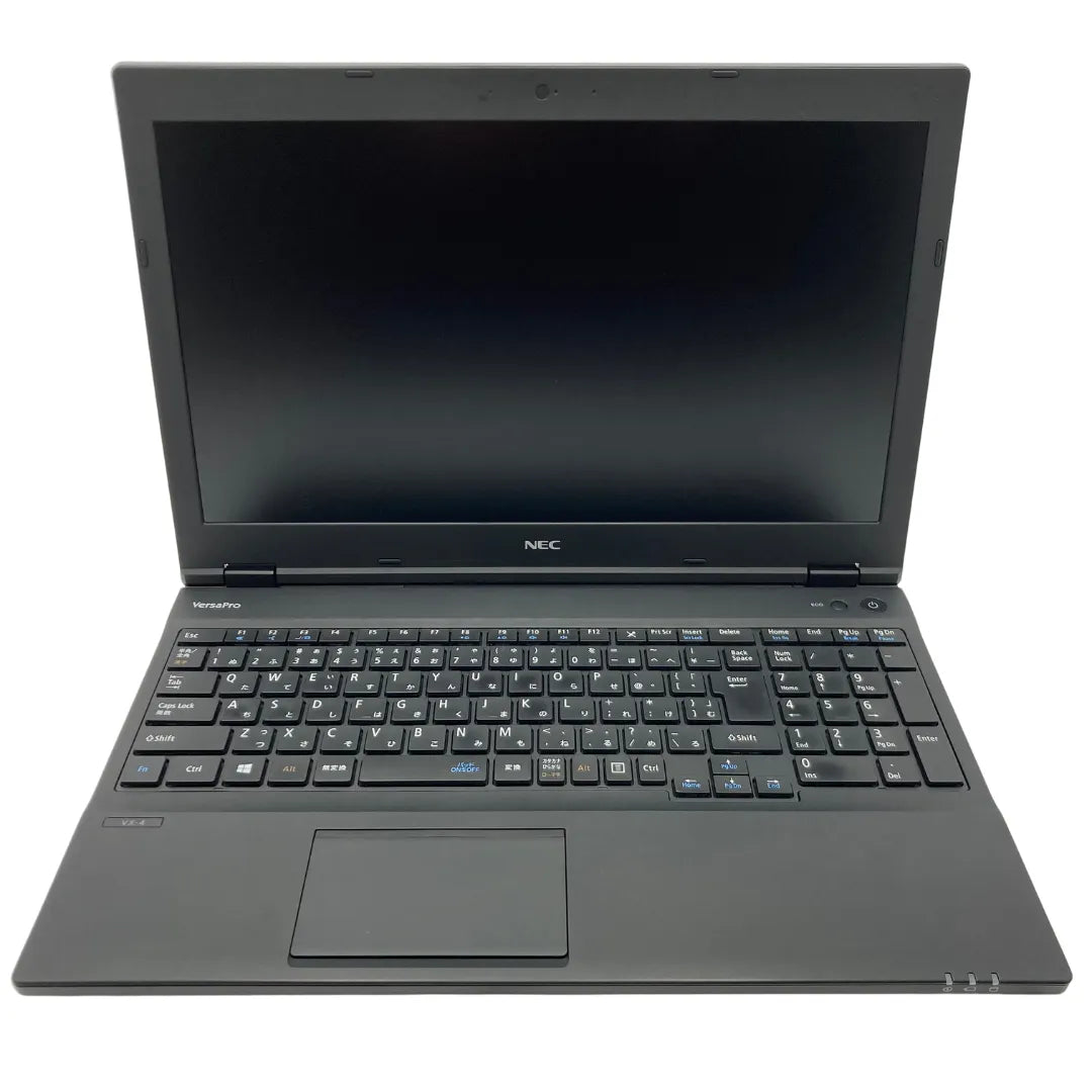 NEC PC-VKM17XZG4 ノートパソコン VersaPro VX-4 Win10 CPU Core i5