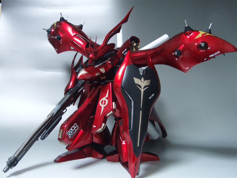 激レア 1/100 ナイチンゲール CLUB-M ガレージキット 未開封品 激レア