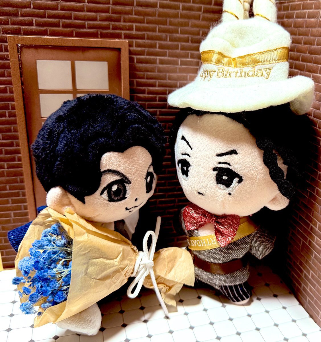 福山雅治 ぬいぐるみ キーホルダー 推しぬい 福山雅治 ぬいぐるみ 未