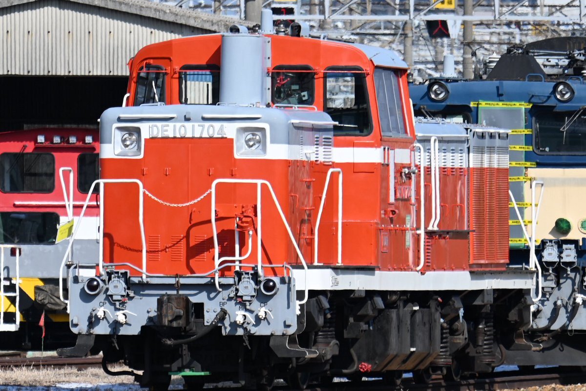 ef64 運行」のYahoo!リアルタイム検索 - X（旧Twitter）をリアルタイム検索