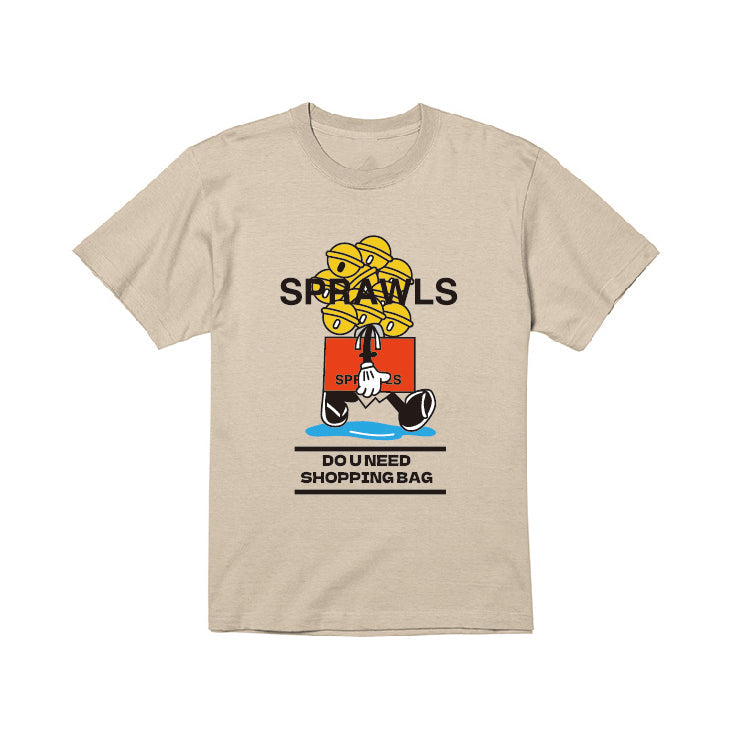 アメカジ Tシャツ キャラクター アニメ メッセージ ショッピング ベル