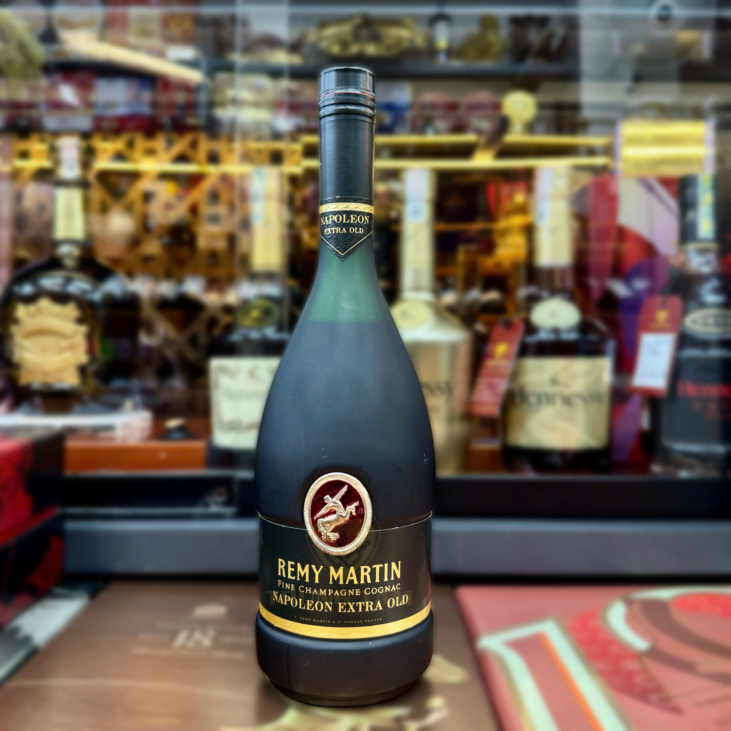 REMY MARTIN 22 古酒 REMY MARTIN レミーマルタン NAPOLEON COGNAC