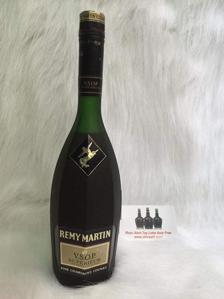終売品□REMYMARTIN Superieur□700ml・40度・ブランデー ブランデー