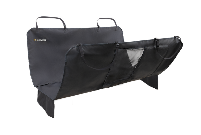 Dirtbag™ Dog Car Seat Cover | Ruffwear