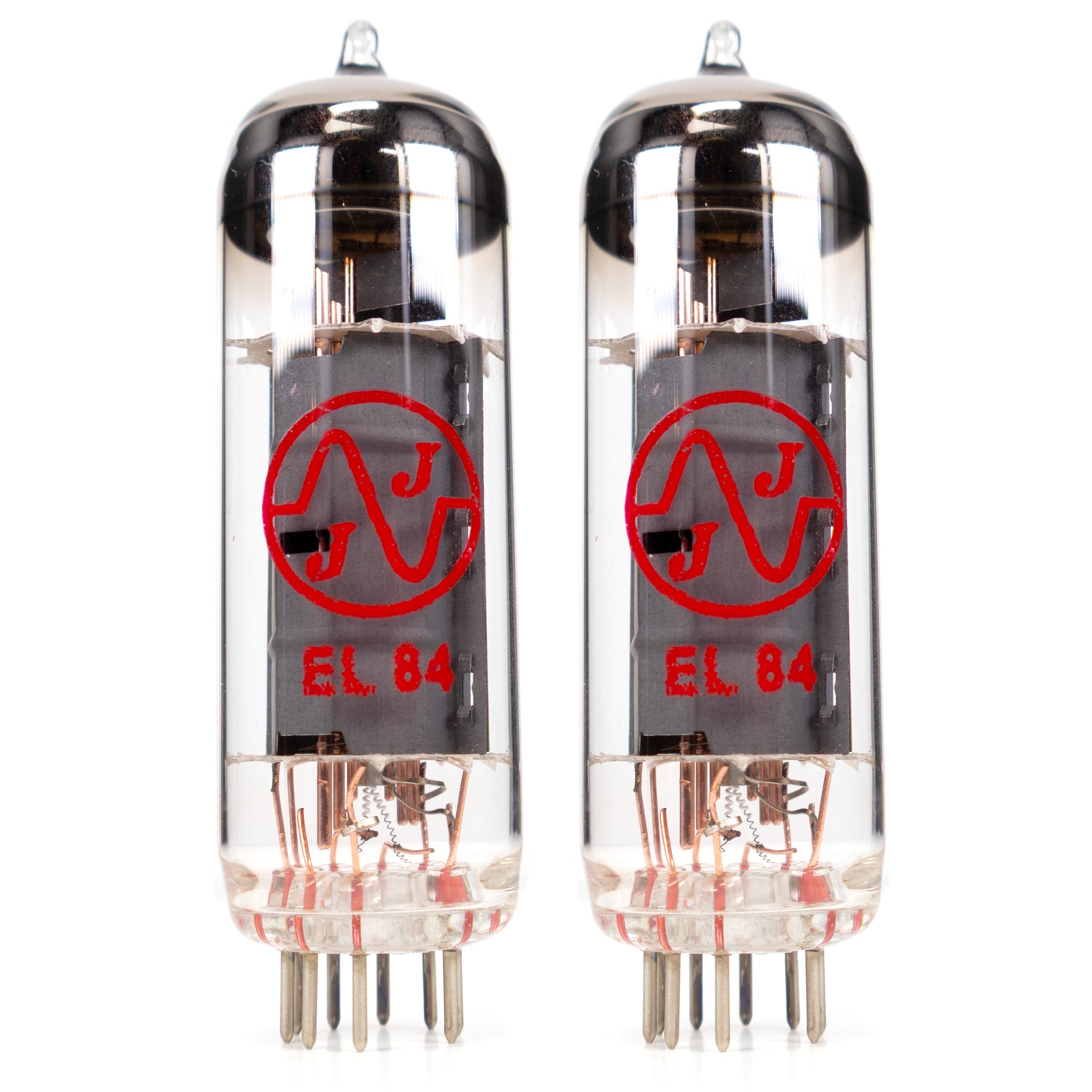 JJ EL84 Power Vacuum Tube (Matched)