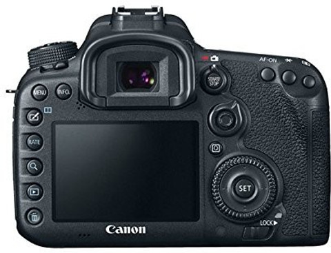 Canon 7D Mark II - Buy Canon EOS 7D Mark II DSLR Camera | Flipkart.com