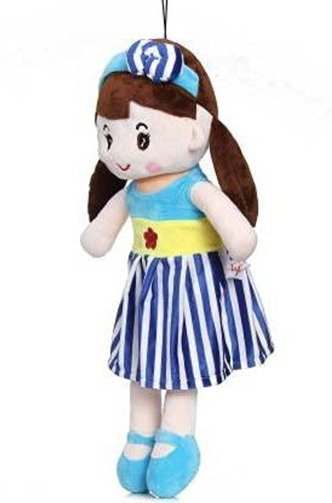 Girls Don`t Cry × Steiff Plush Doll Plush Toy Girls Don't Cry x