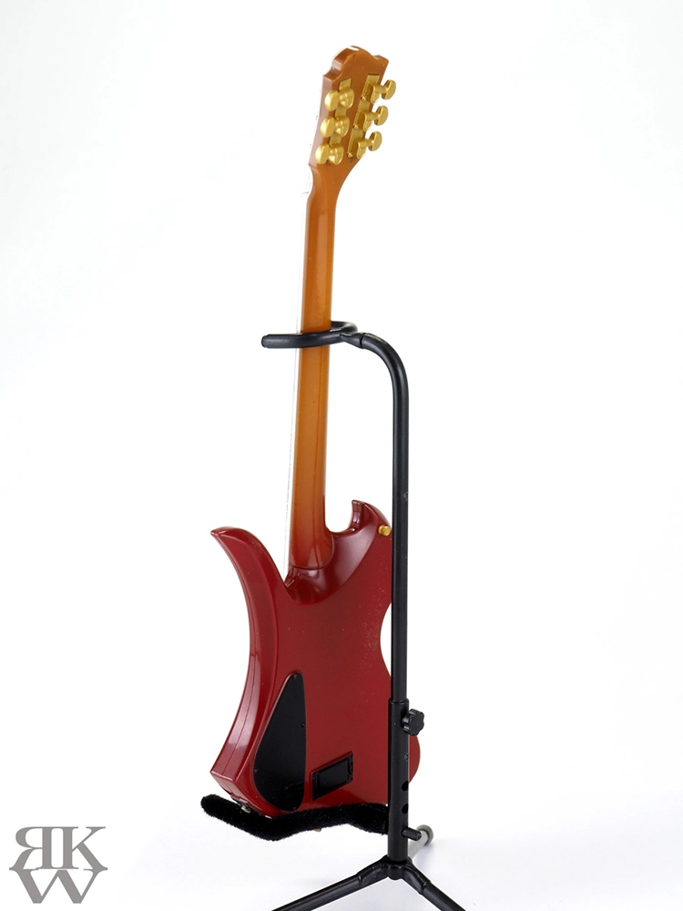 hideモデルチェリーサンバースト モッキンバードMG-105X/CS Yahoo