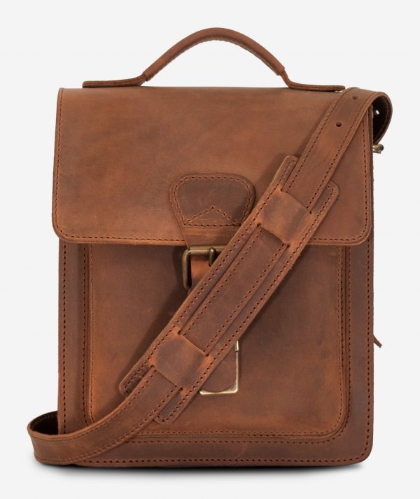 Messenger Equipage – RUITERTASSEN