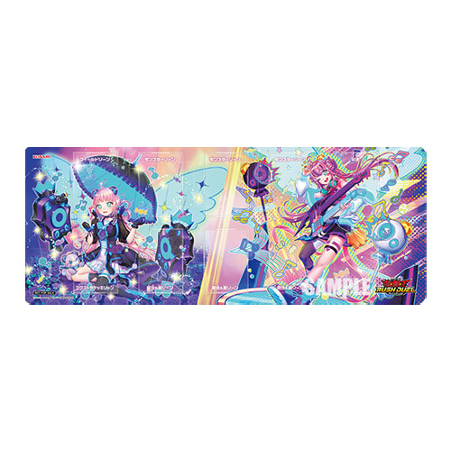 遊戯王カードゲームポイント】遊戯王ラッシュデュエル・ポイント交換