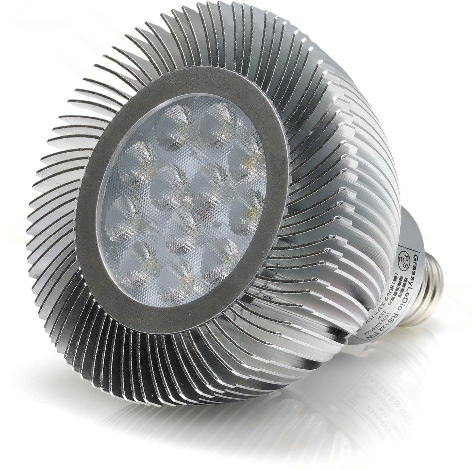 グラッシーレディオ Grassy LeDio RS122 リーフブルー リーフブルー