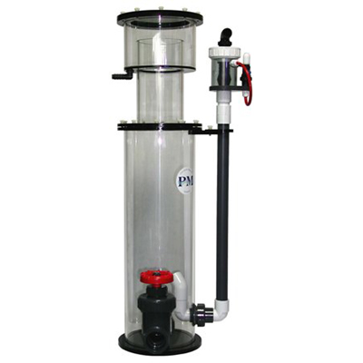 プレッションマリンシステムズ BULLET バレットプロテインスキマー