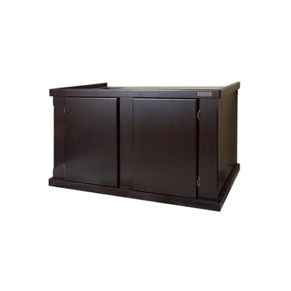 マーフィード 水槽台 ウッドキャビ 【レヨンベールアクア】