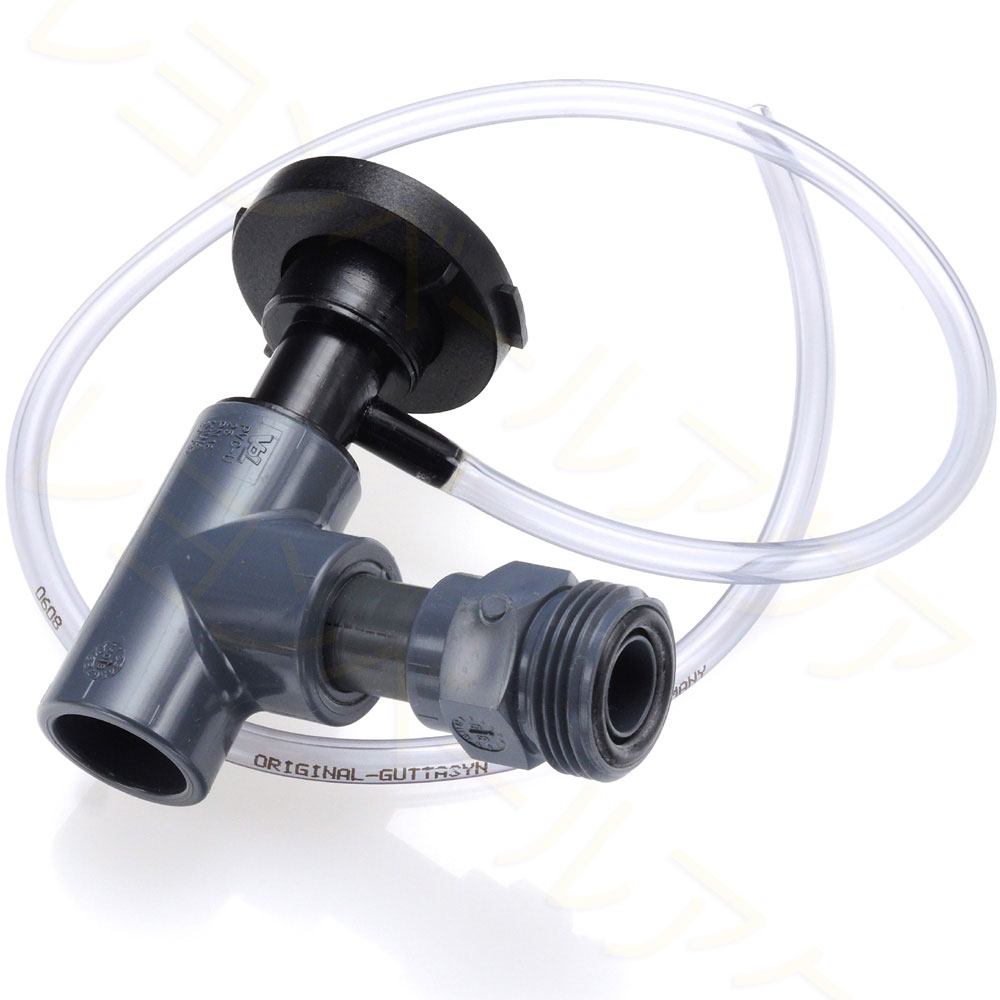 H&S 内部式カルシウムリアクター CAシリーズ 【レヨンベールアクア】