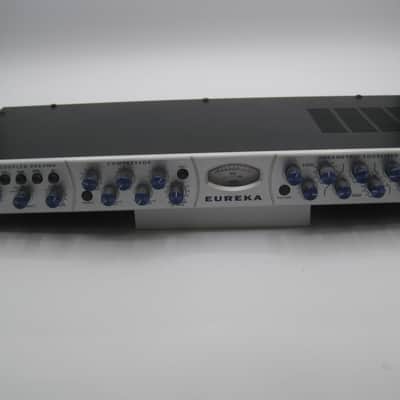 Presonus Eureka Channel Strip - User review - Gearspace
