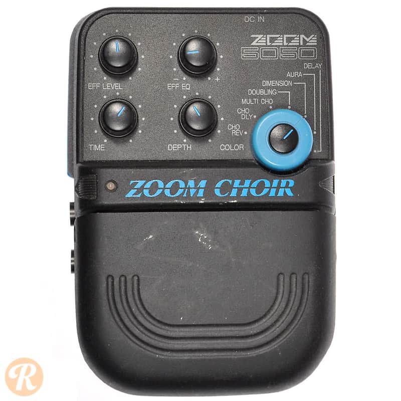 Zoom 5050 Choir | Reverb