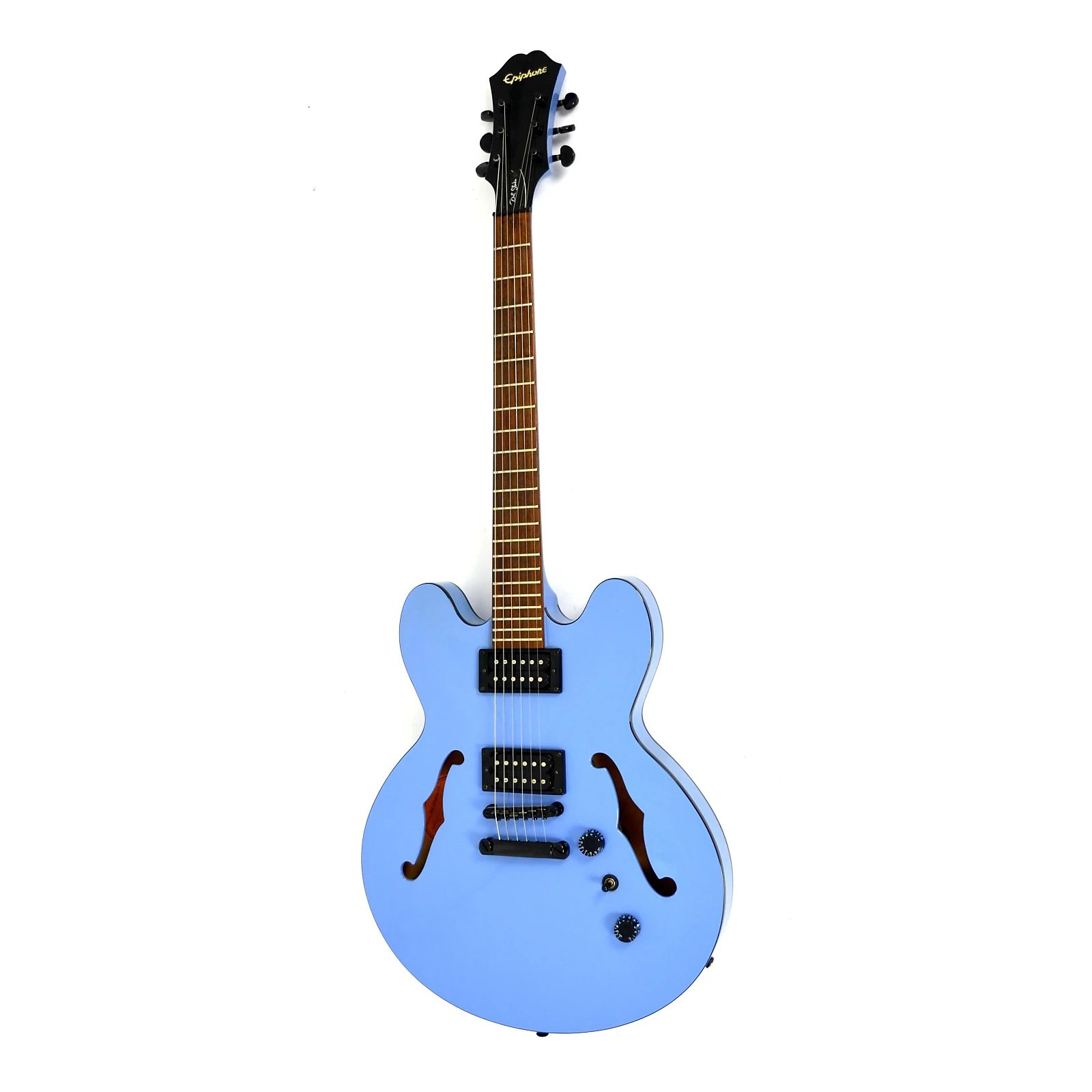 橋*本様 Epiphone Dot ジャンク Yahoo!オークション - Epiphone DOT