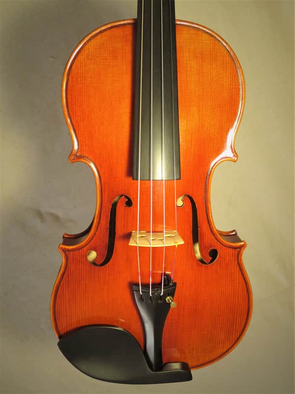 Suzuki Violin No. 1100 