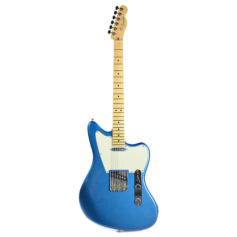 Fender Limited Edition American Standard Offset Telecaster | Reverb