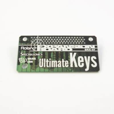 Roland/エキパン/SRX-04/Symphonique Strings Roland SRX-04
