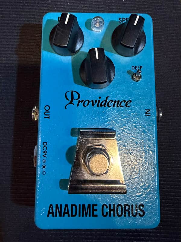Providence Anadime Chorus ADC-4 | Reverb Canada
