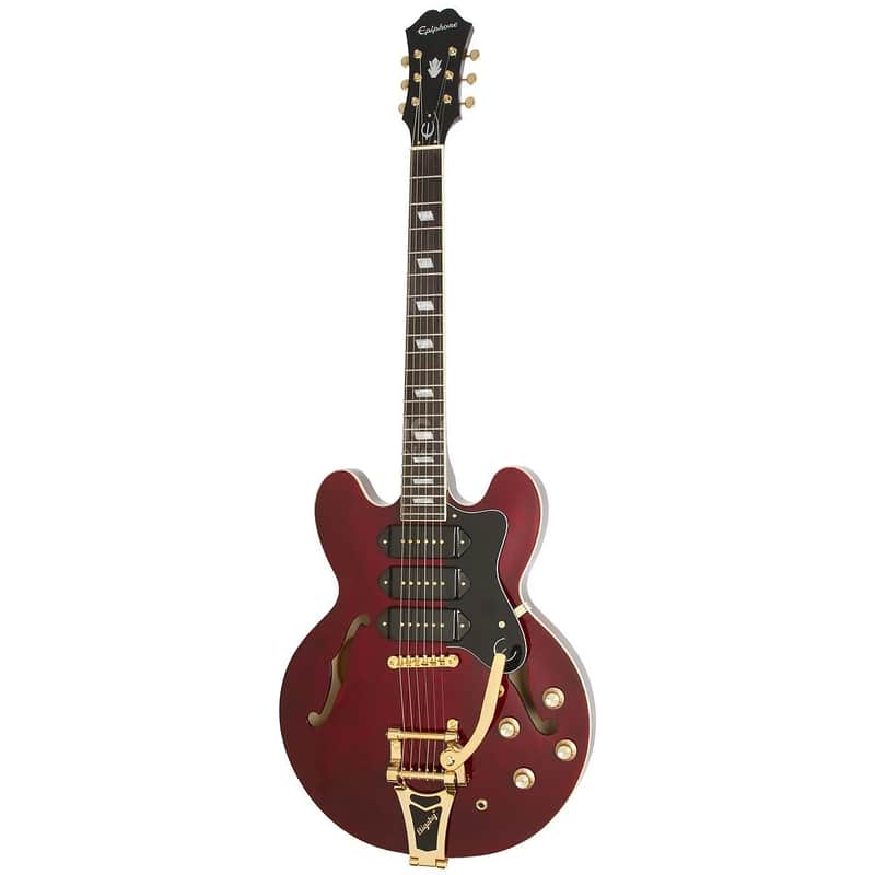 Epiphone Riviera Custom P-93 | Reverb