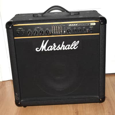 Marshall Bass State B65 12