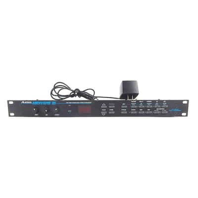 Alesis Midiverb III | Reverb