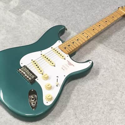 ギター qanutaFenderJapan hybrid 50s ASH ギター qanutaFenderJapan