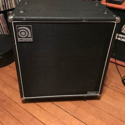 Ampeg SVT-15EN 15