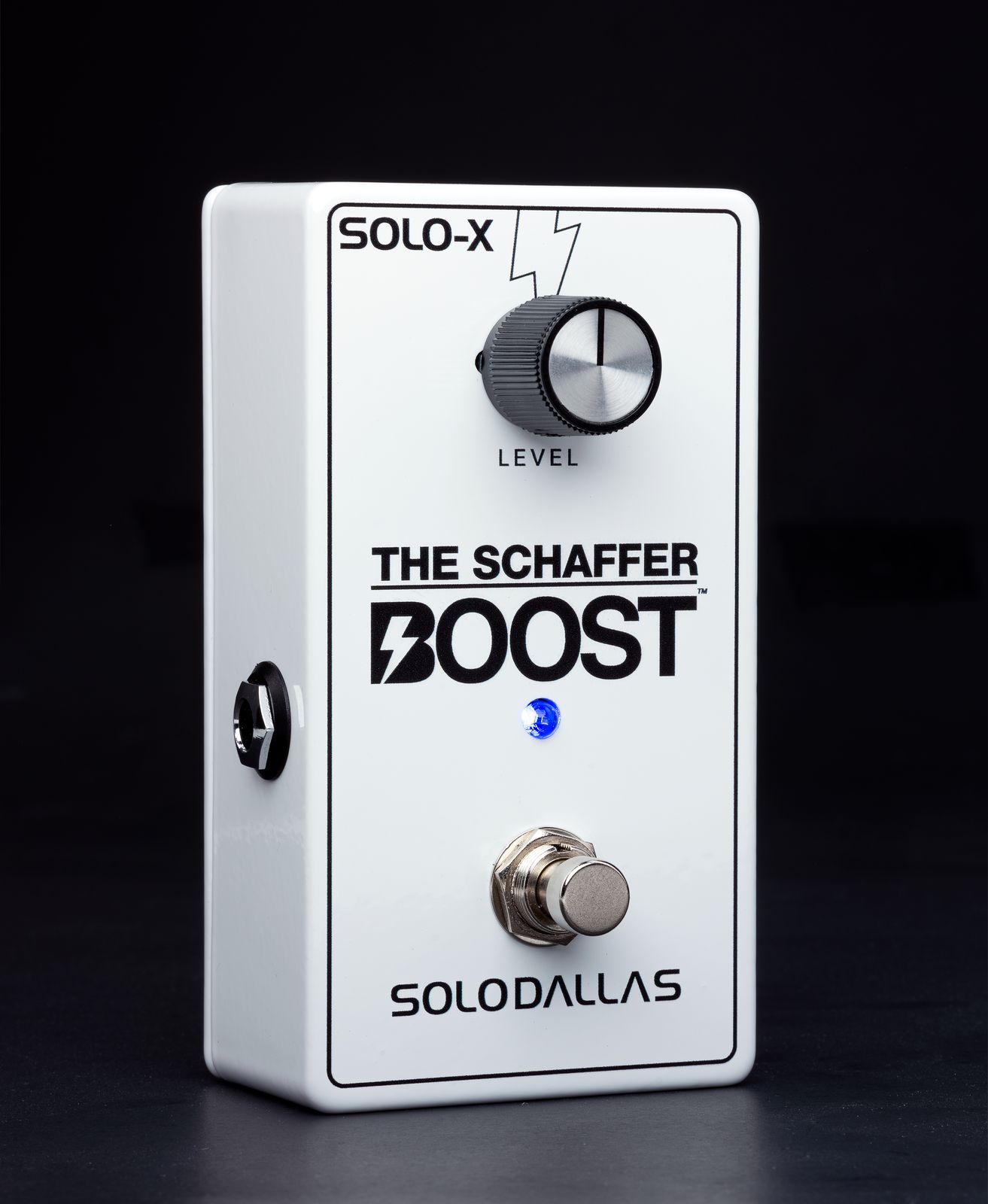 SoloDallas The Schaffer Boost: SoloX | Reverb