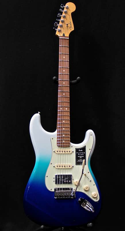 Fender Player Plus Stratocaster HSS | Reverb Canada