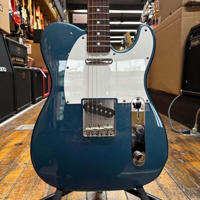 Fender TL-72 Telecaster Reissue MIJ | Reverb