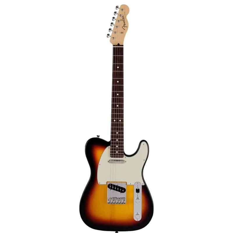 Fender MIJ Junior Collection Telecaster | Reverb