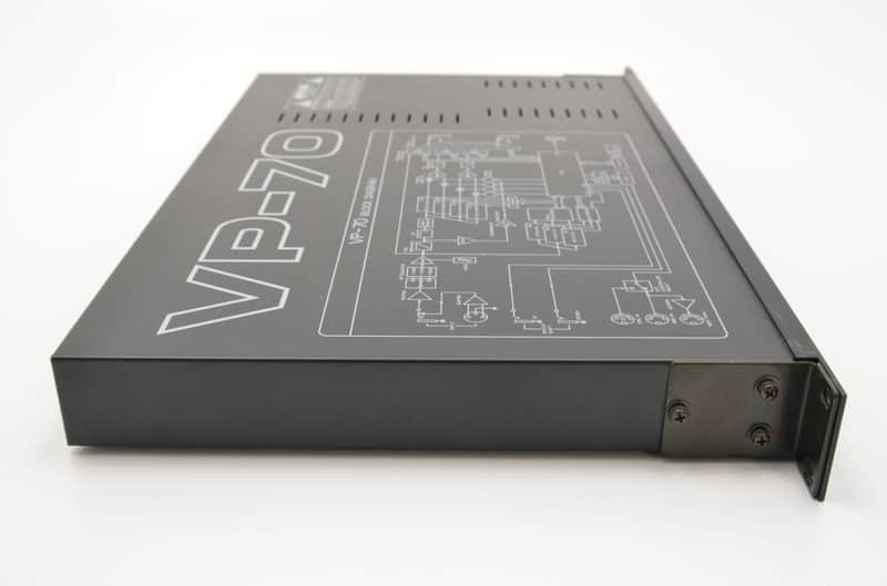 Roland VP-70 ボコーダー／ヴィンテージ音声プロセッサー 動作品