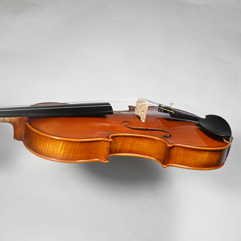 Suzuki Violin No. 550 (Advanced), 4/4, Japan | Reverb