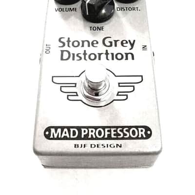 Mad Professor Stone Grey Distortion | Reverb