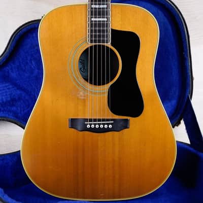 希少 80年代製 GUILD D16-M MADEI N USA 希少 80年代製 GUILD D16-