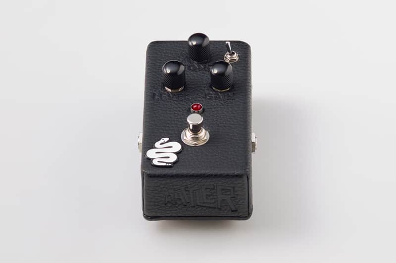 JAM Pedals Rattler LTD | Reverb