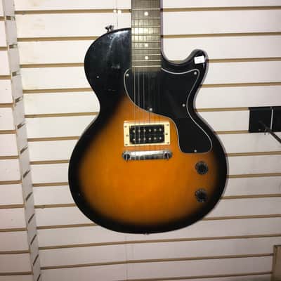 Burny Maid in Japan 1955レスポールタイプ P90 Burny Maid in Japan