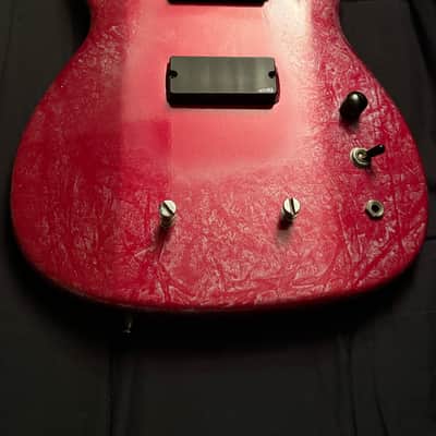 Greco VB-450 - Beatle Bass 1976 | Reverb