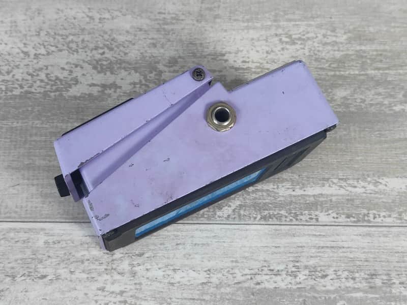 1986 Boss Japan DC-2 Dimension C Vintage Chorus | Reverb