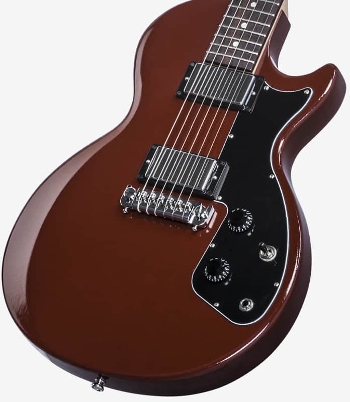 ギター gibson lespaul customspecial s series S Series Archives